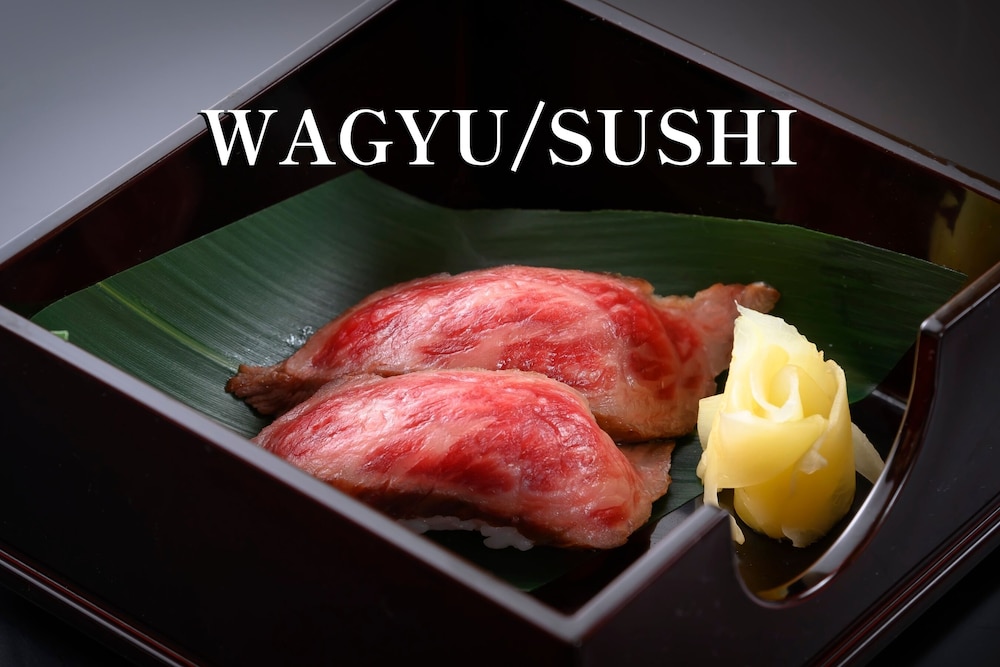 石和常磐ホテル 甲府