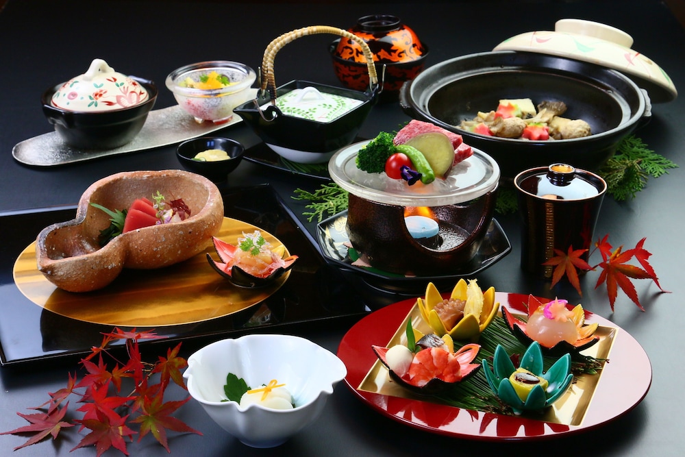 糸柳別館 離れの邸 和穣苑 甲府