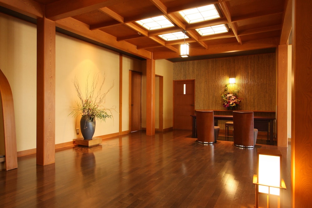 糸柳別館 離れの邸 和穣苑 甲府