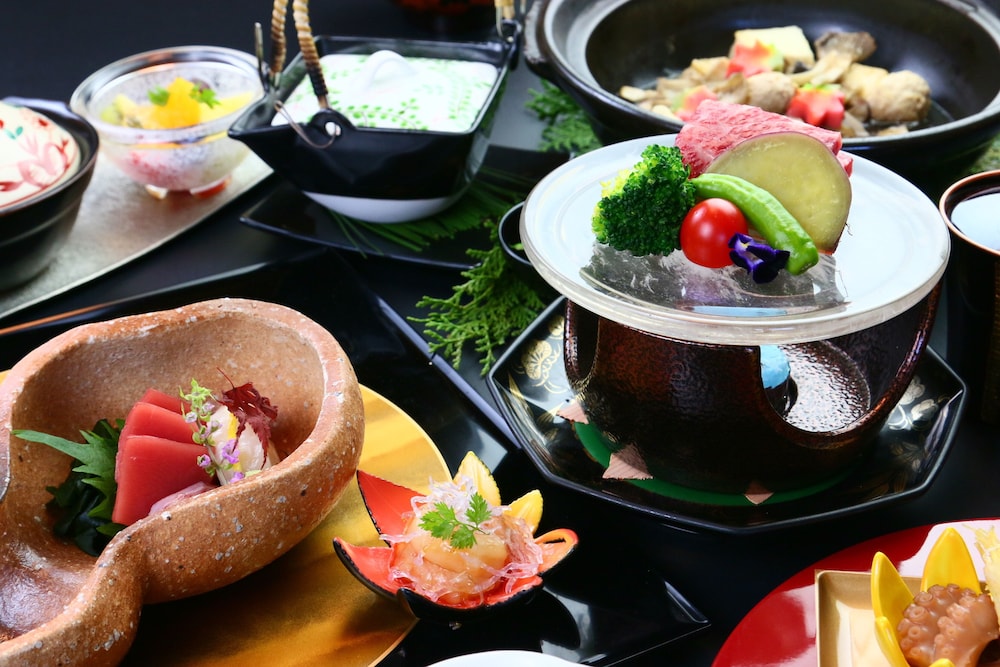糸柳別館 離れの邸 和穣苑 甲府