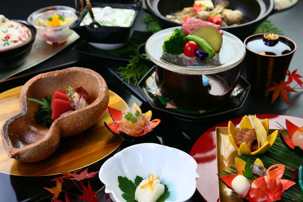 糸柳別館 離れの邸 和穣苑 甲府