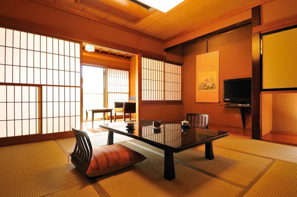 糸柳別館 離れの邸 和穣苑 甲府