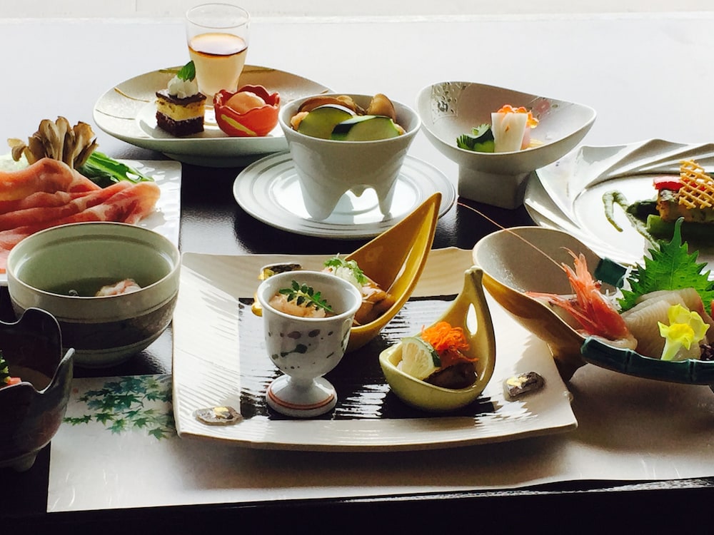 湖楽おんやど富士吟景 甲府