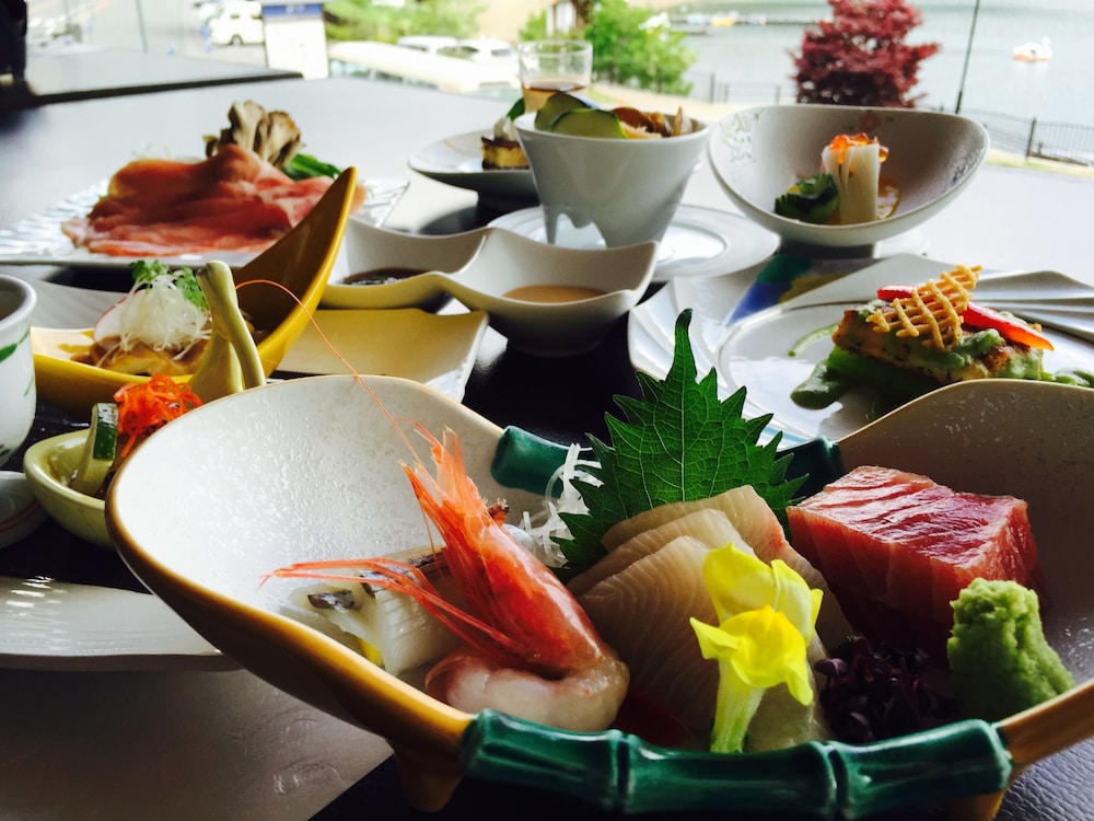 湖楽おんやど富士吟景 甲府