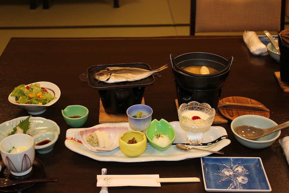 湖楽おんやど富士吟景 甲府