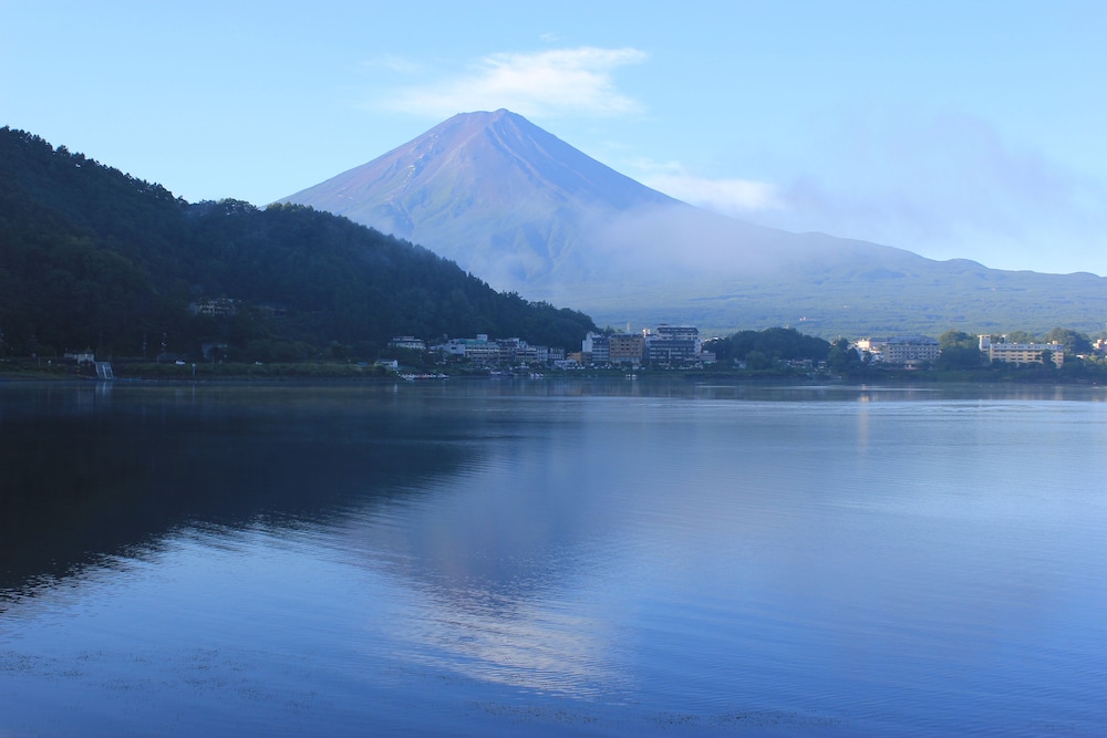 湖楽おんやど富士吟景 甲府