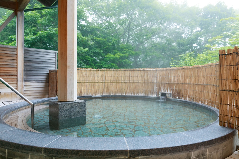 清里高原ホテル 甲府