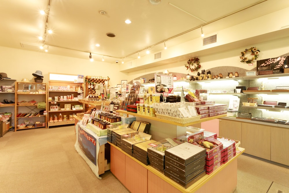 清里高原ホテル 甲府