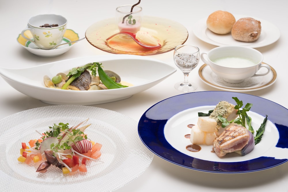 清里高原ホテル 甲府
