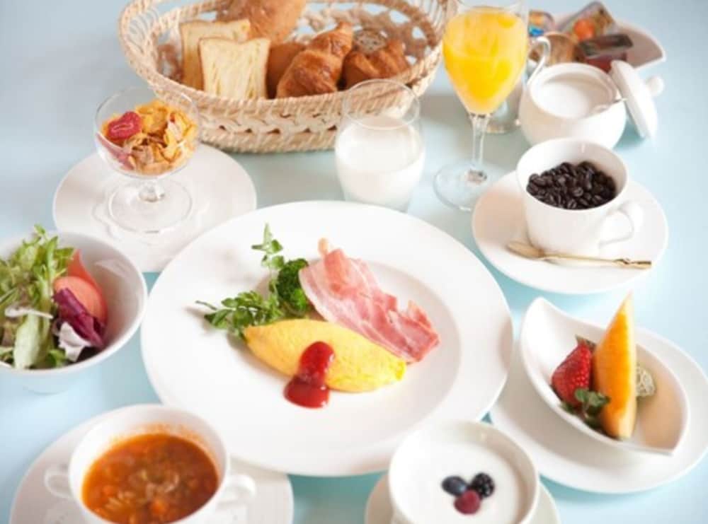 清里高原ホテル 甲府