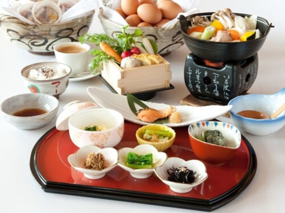 清里高原ホテル 甲府