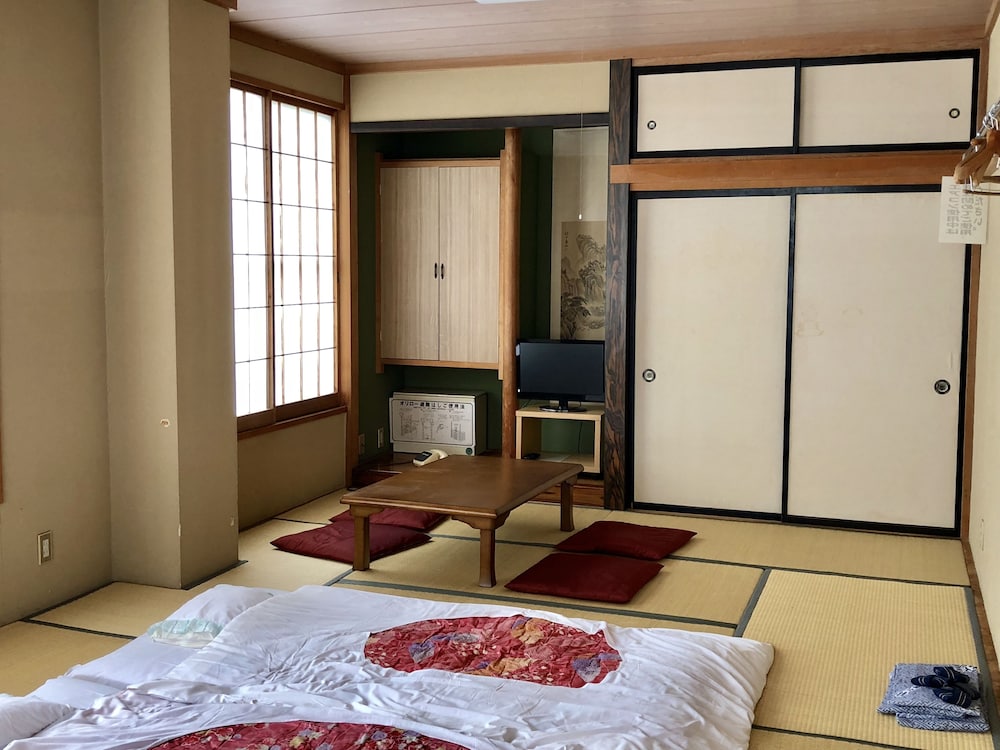 リゾートイン富士橋 甲府