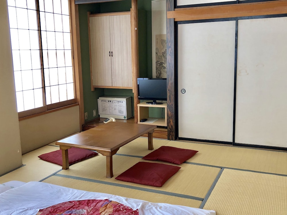 リゾートイン富士橋 甲府