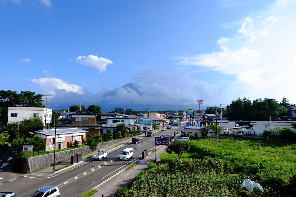 リゾートイン富士橋 甲府