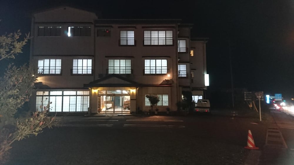 リゾートイン富士橋 甲府