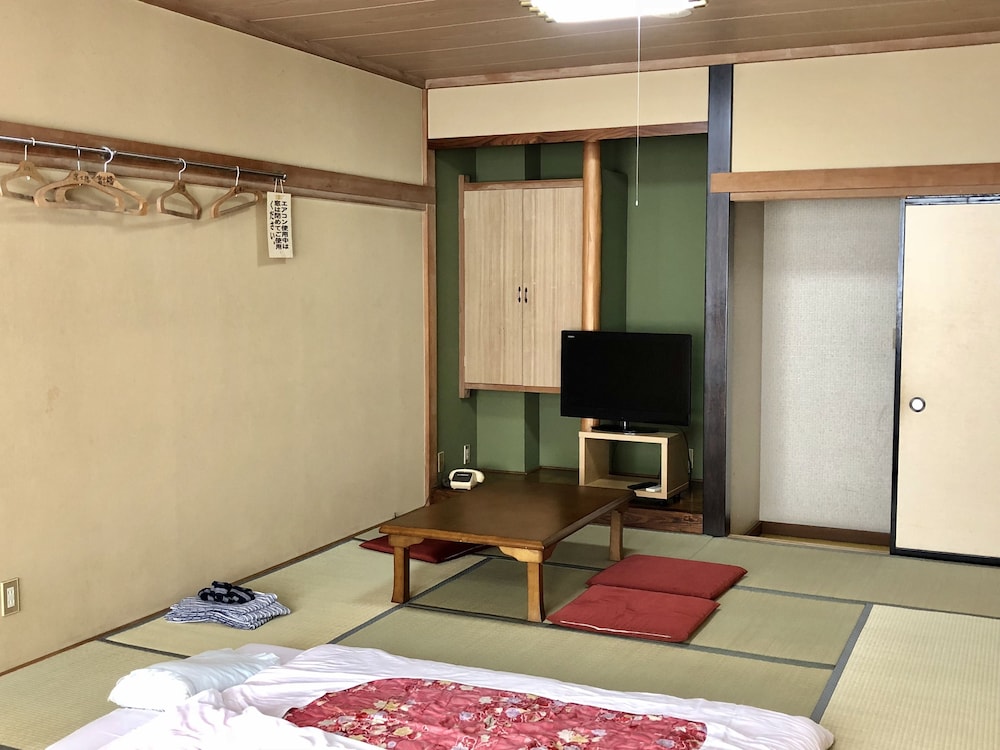 リゾートイン富士橋 甲府