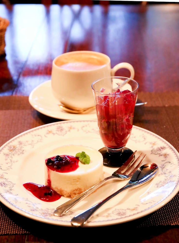 ペンション ムーンライト 甲府