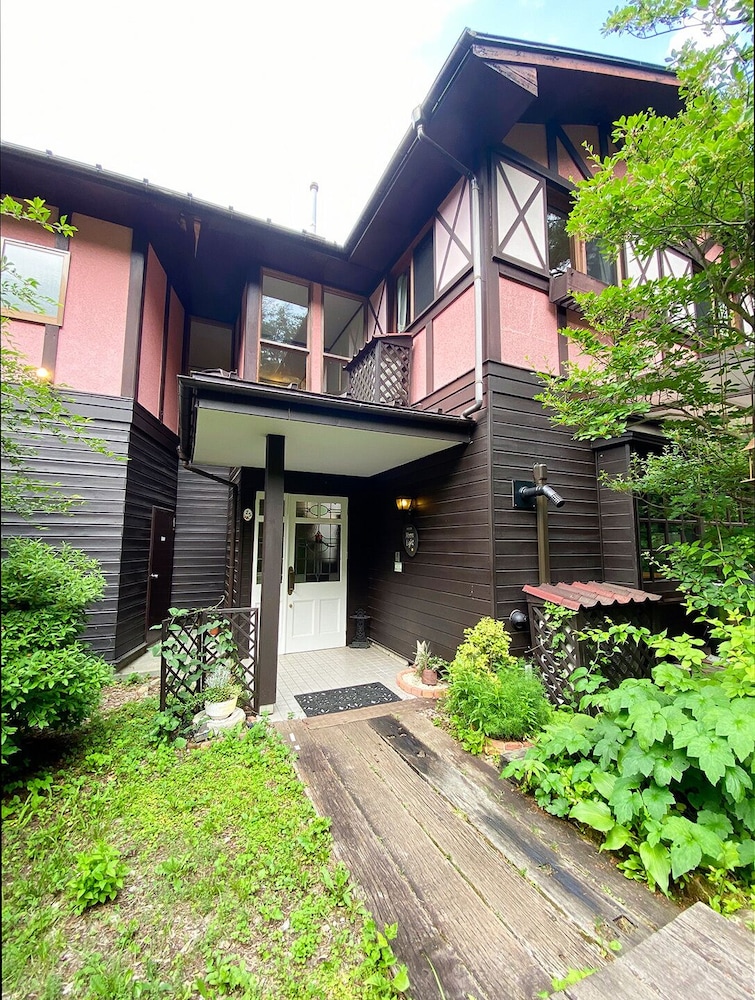 ペンション ムーンライト 甲府