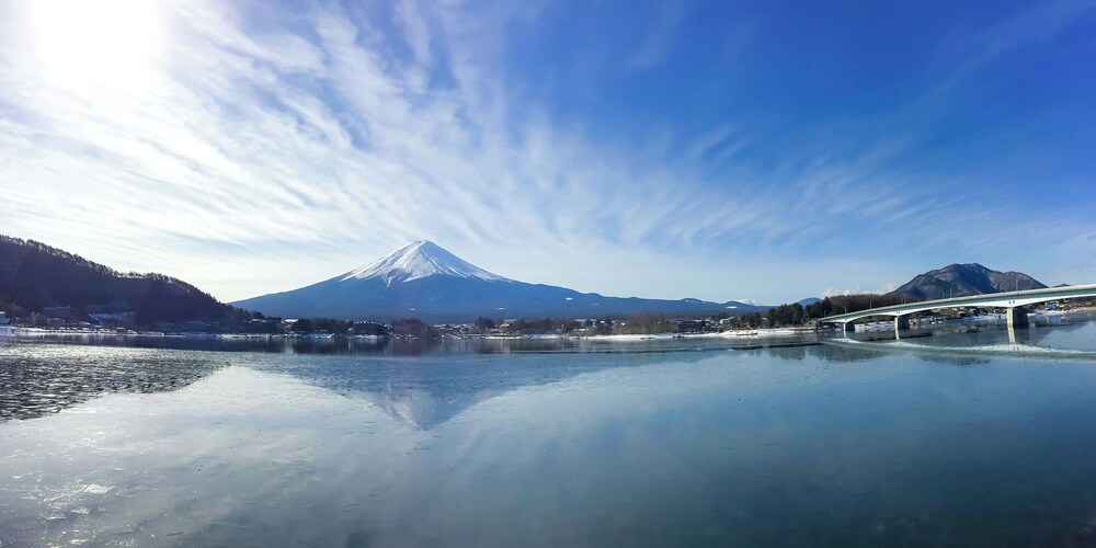 ペンション ムーンライト 甲府