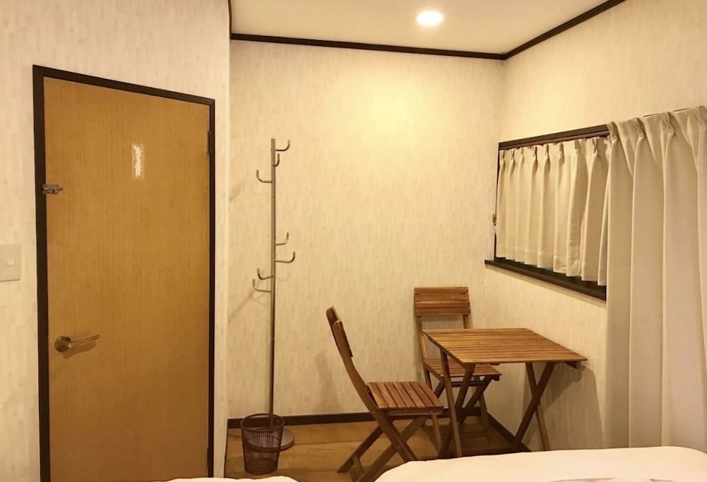 ペンション 蘭峰 甲府