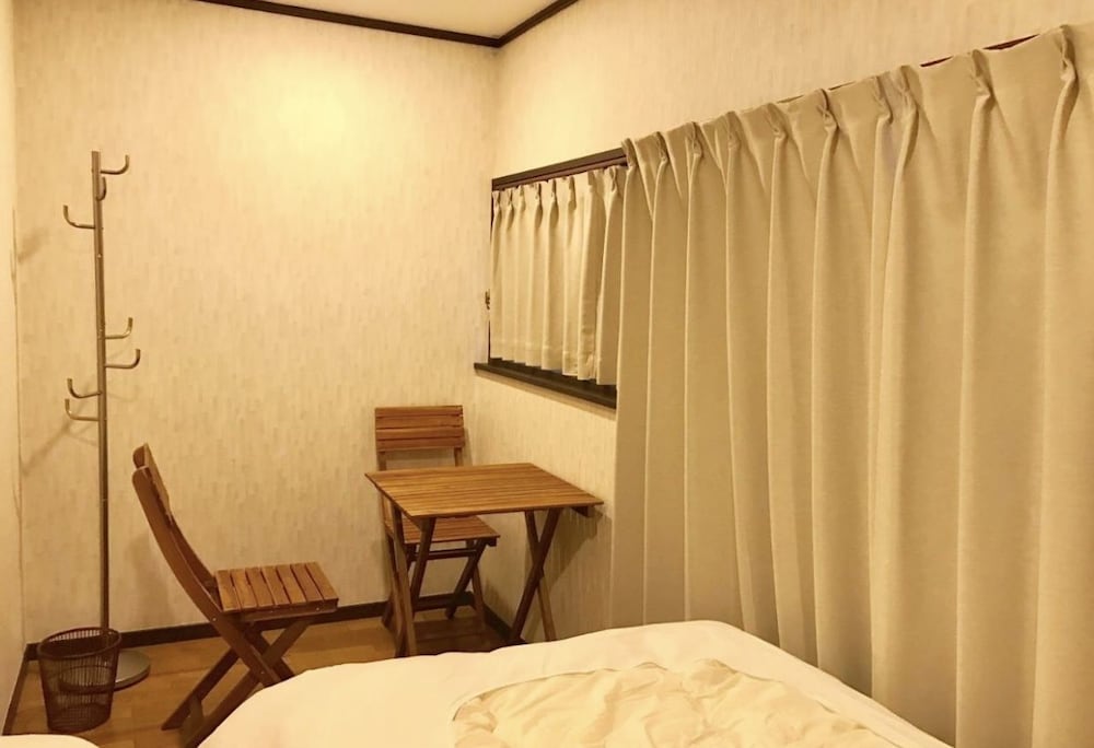 ペンション 蘭峰 甲府