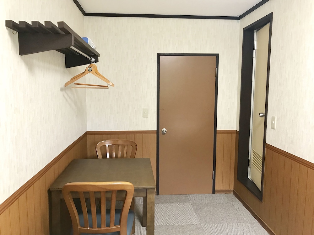 ペンション 蘭峰 甲府