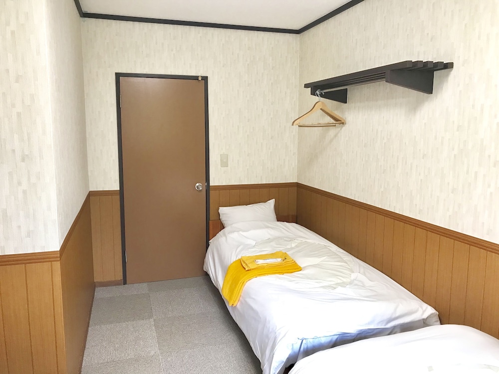 ペンション 蘭峰 甲府