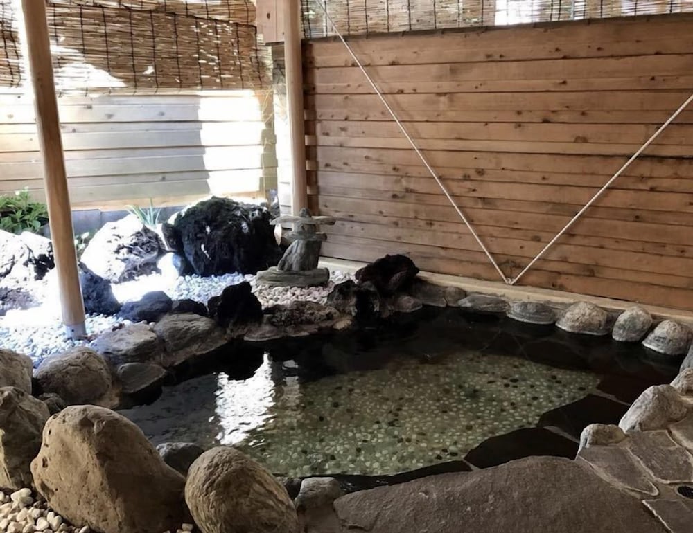 ペンション 蘭峰 甲府