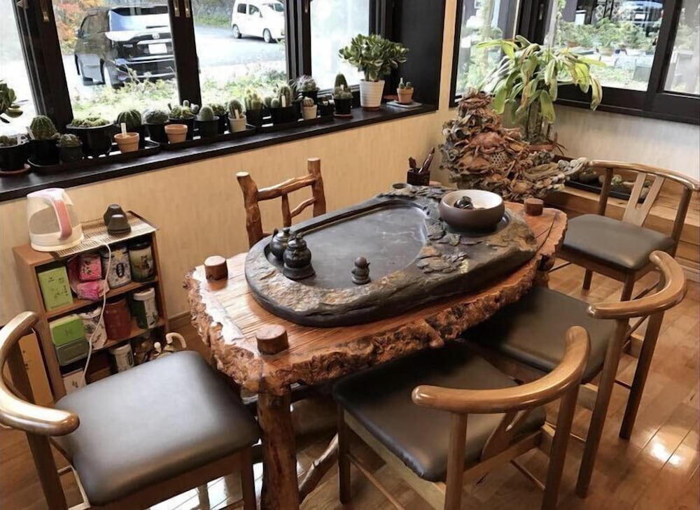 ペンション 蘭峰 甲府