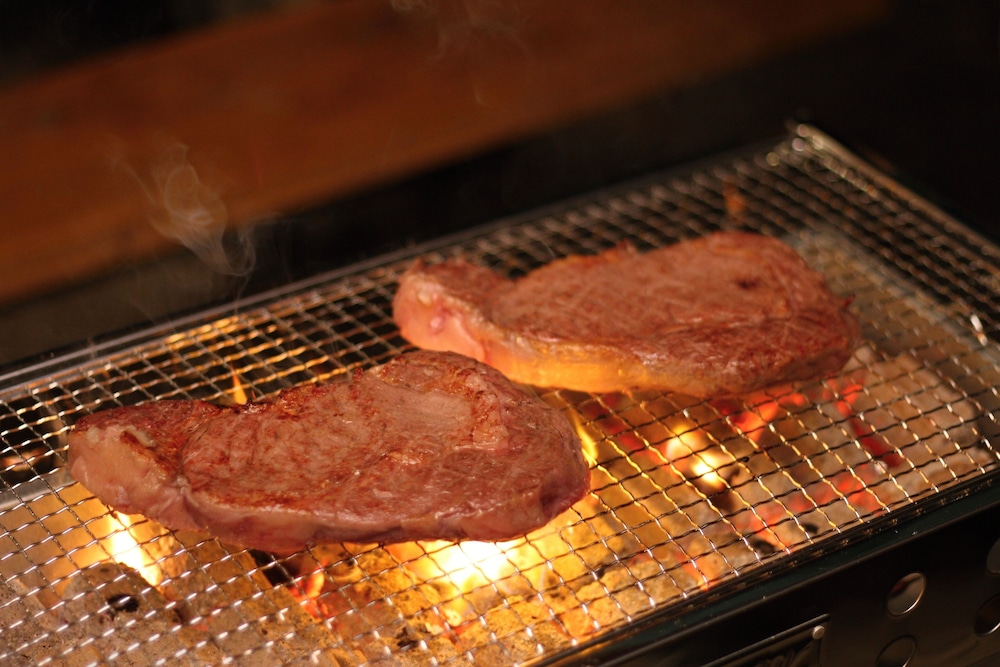 森のコンテナーハウス QOONELTAS 甲府