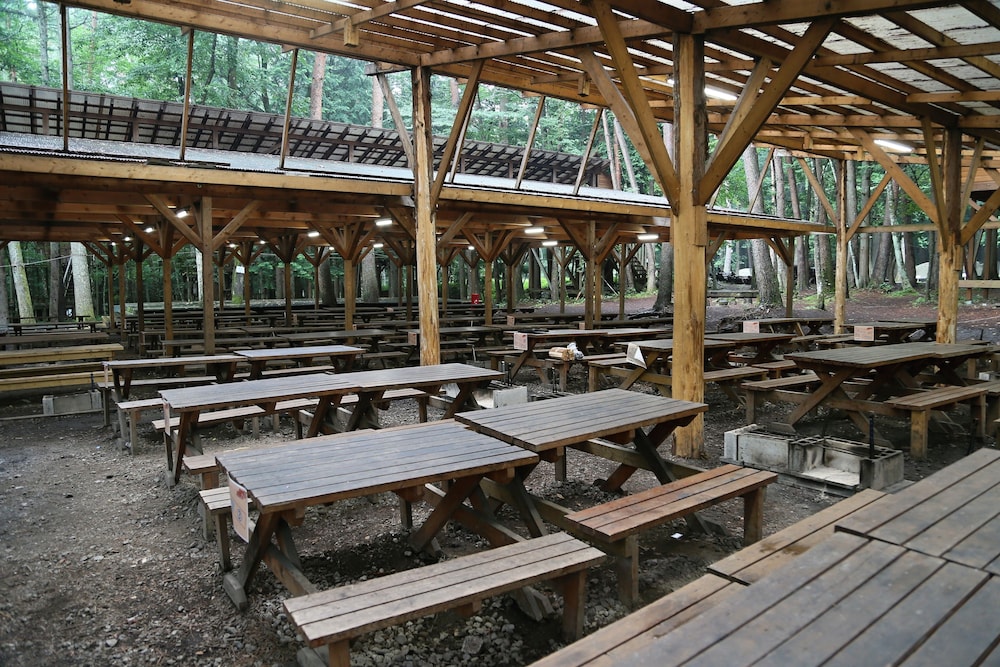 森のコンテナーハウス QOONELTAS 甲府