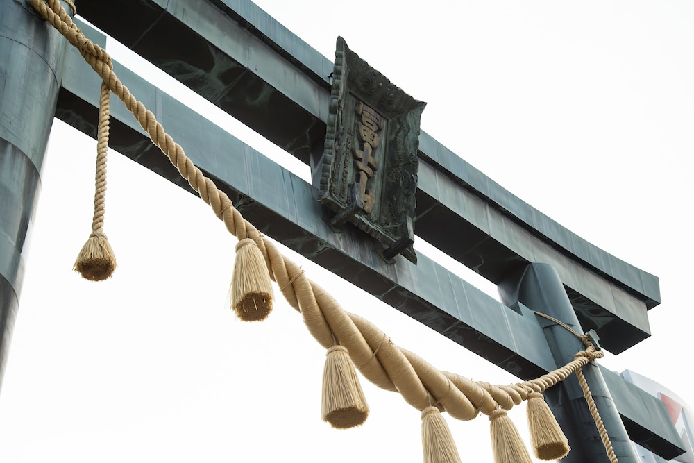 JINYA 富士河口湖 甲府