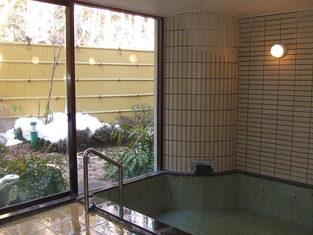 サンダンス・リゾート川口湖 甲府