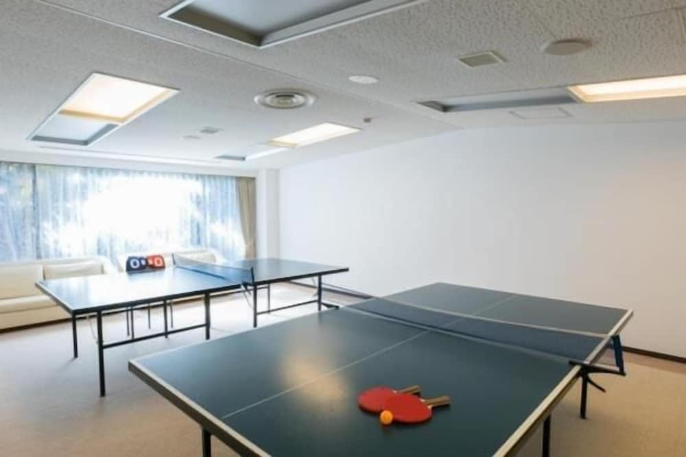 サンダンス・リゾート川口湖 甲府