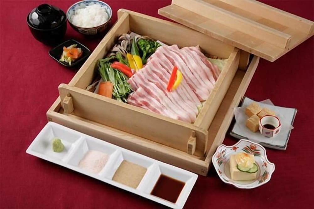 サンダンス・リゾート川口湖 甲府
