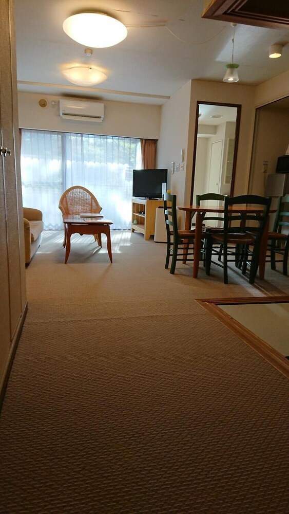 サンダンス・リゾート川口湖 甲府