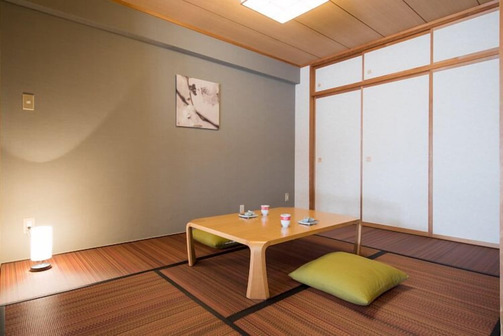 サンダンス・リゾート川口湖 甲府
