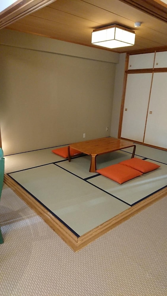 サンダンス・リゾート川口湖 甲府