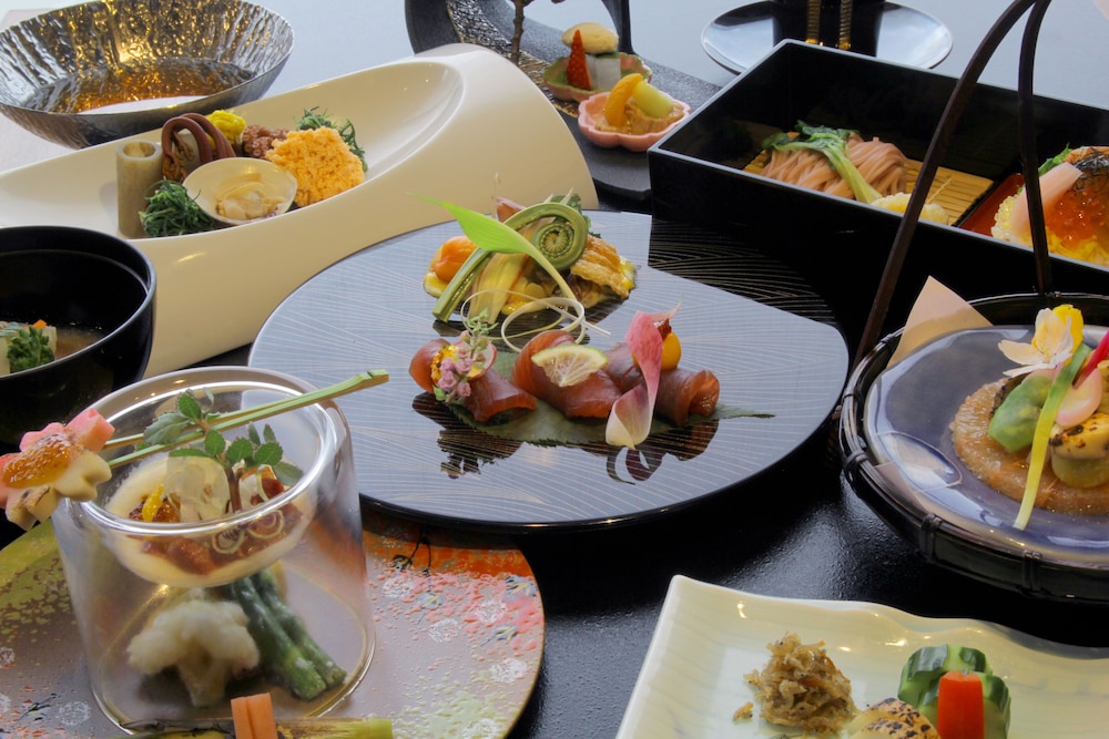 湖のホテル 甲府