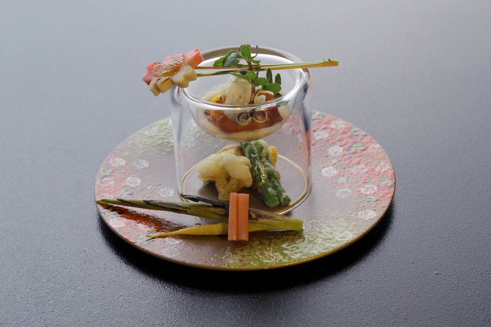 湖のホテル 甲府