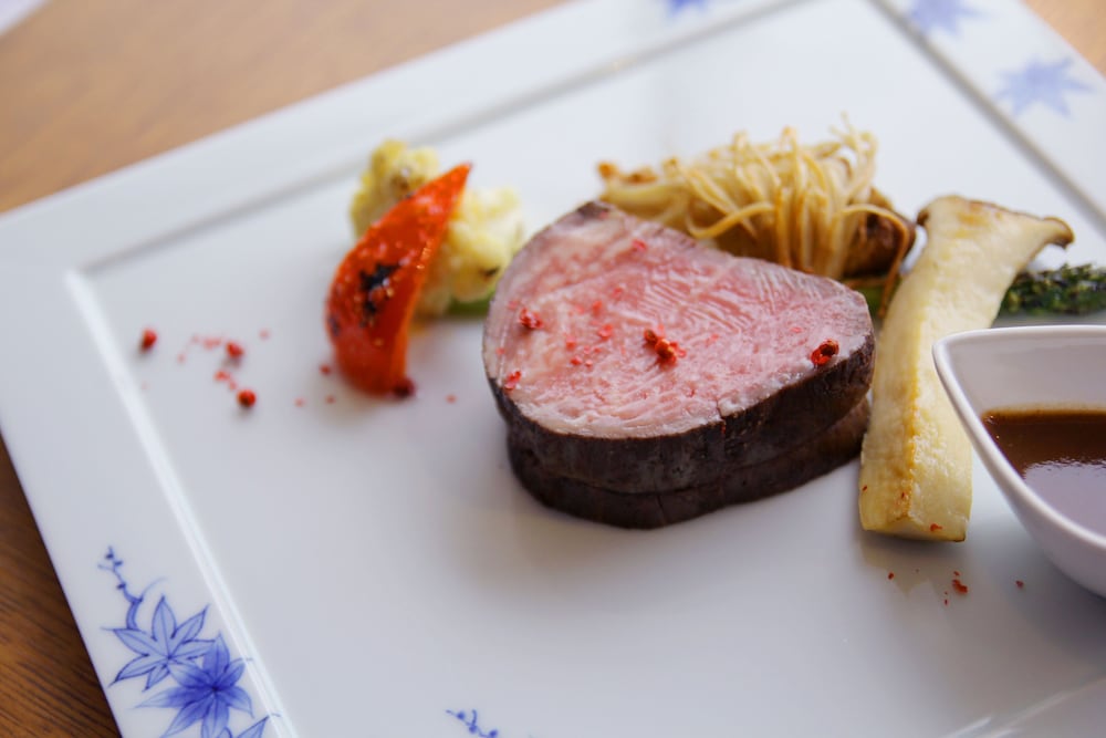 湖のホテル 甲府