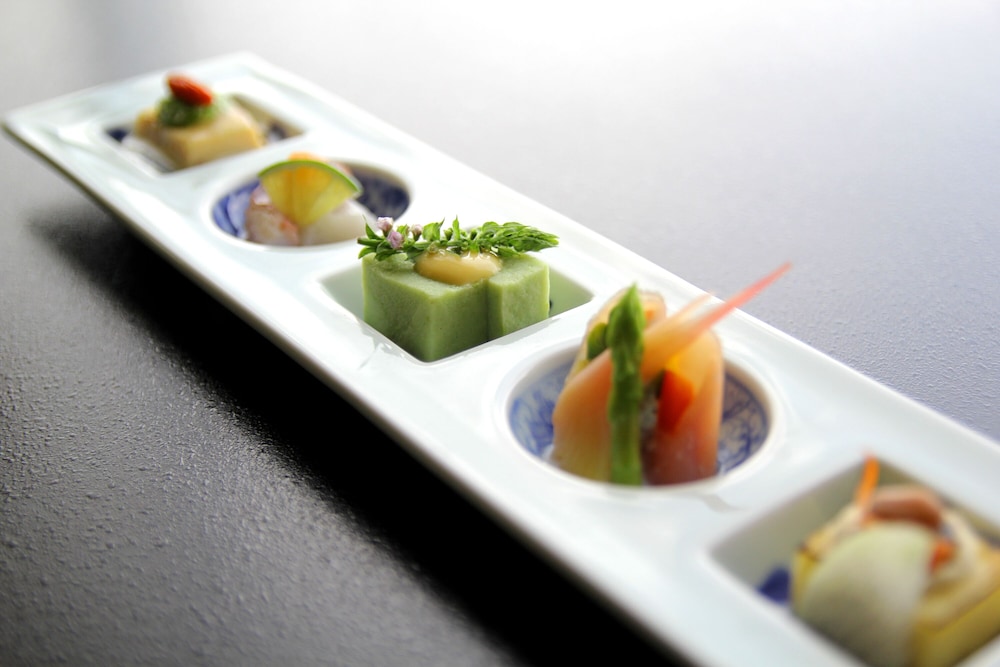 湖のホテル 甲府