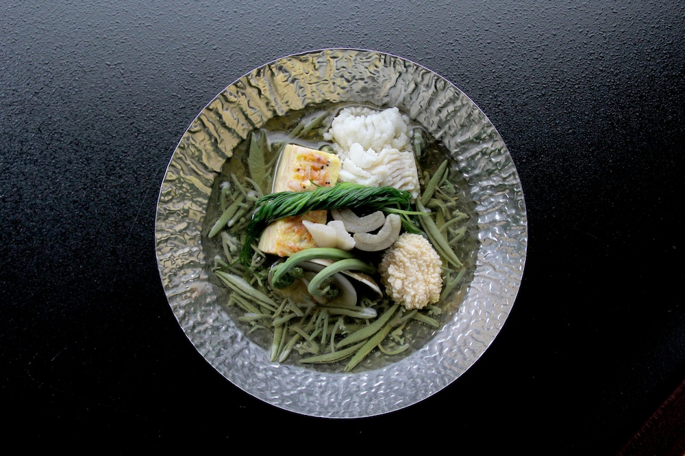 湖のホテル 甲府
