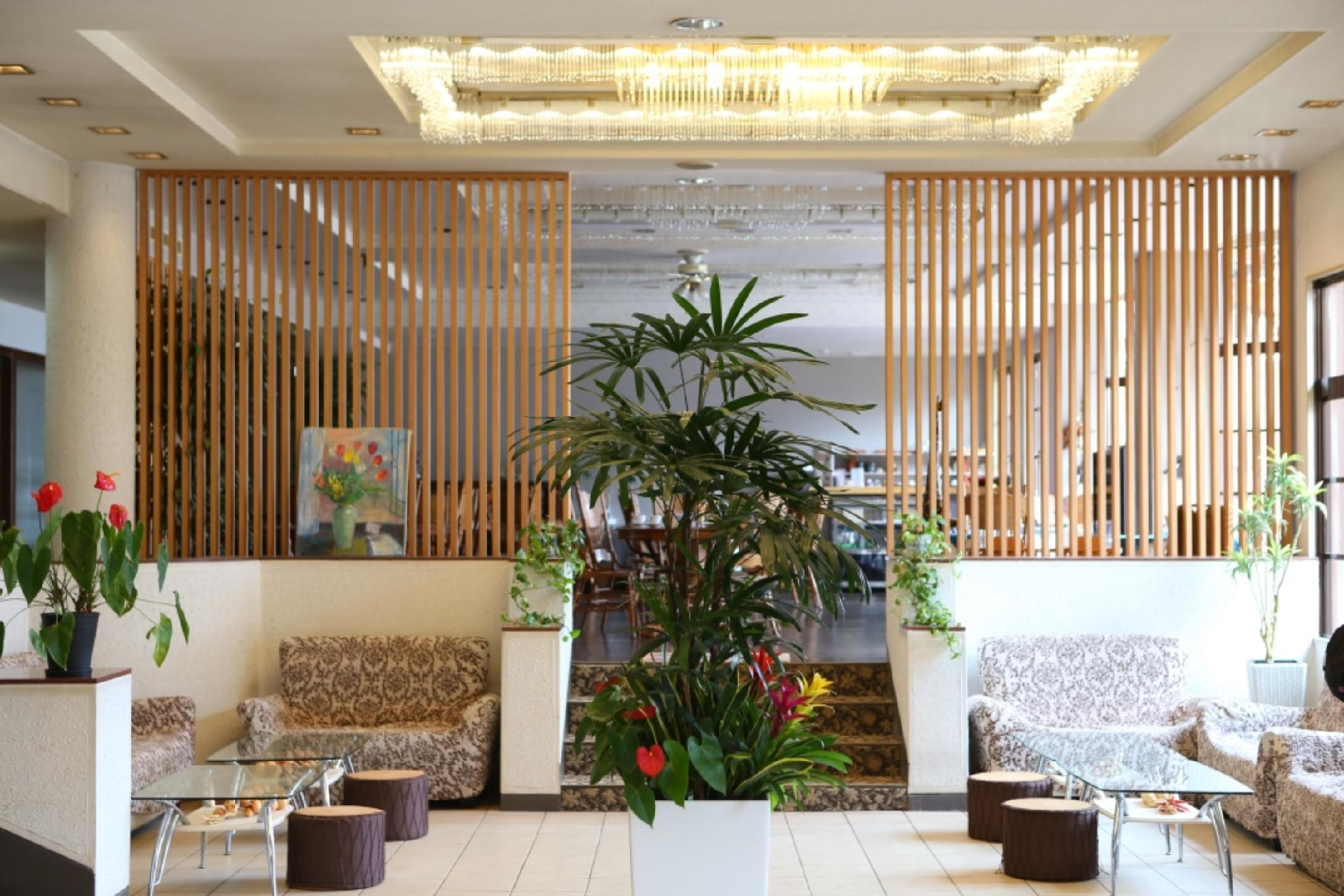 足和田ホテル 甲府