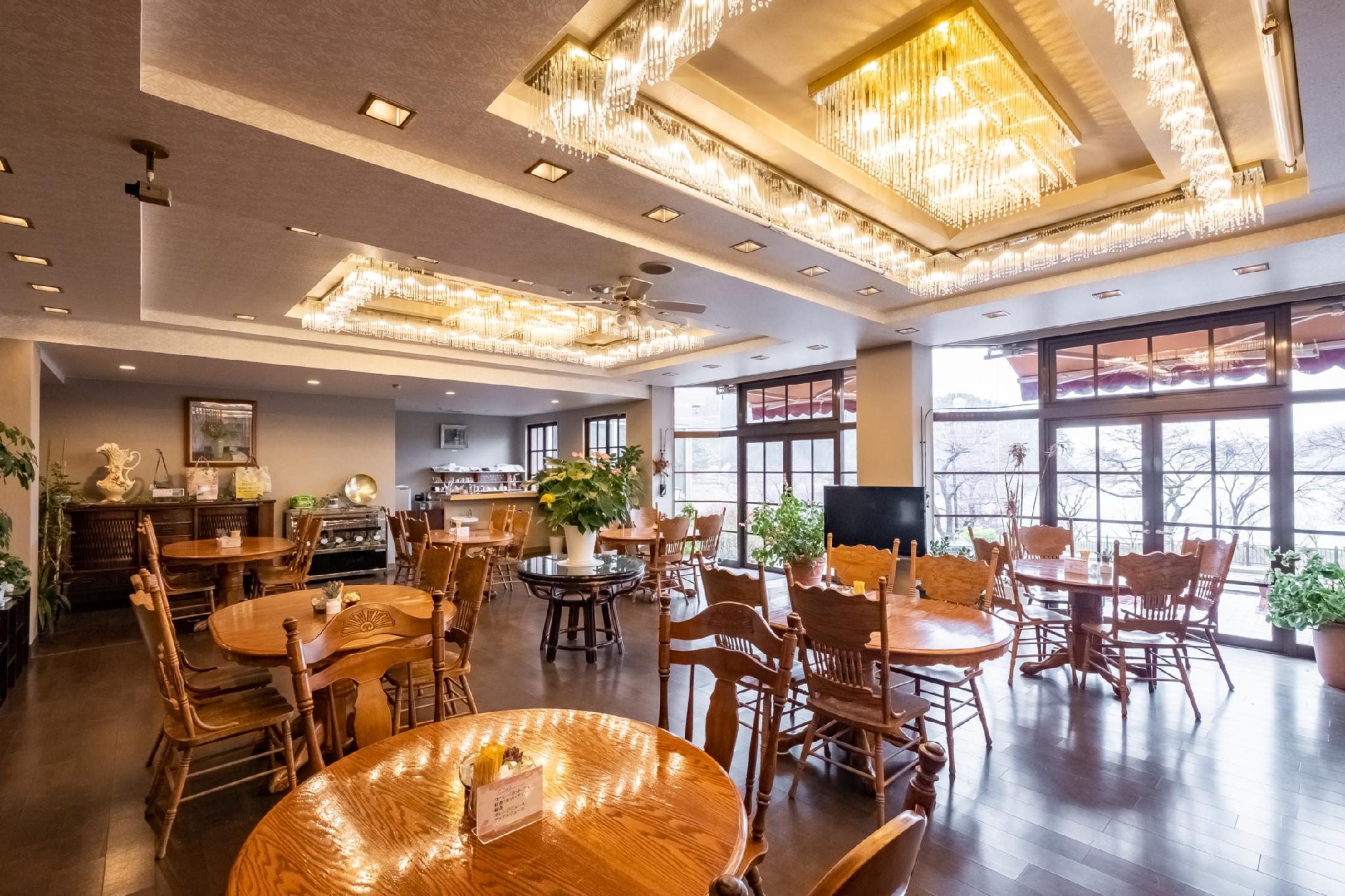 足和田ホテル 甲府