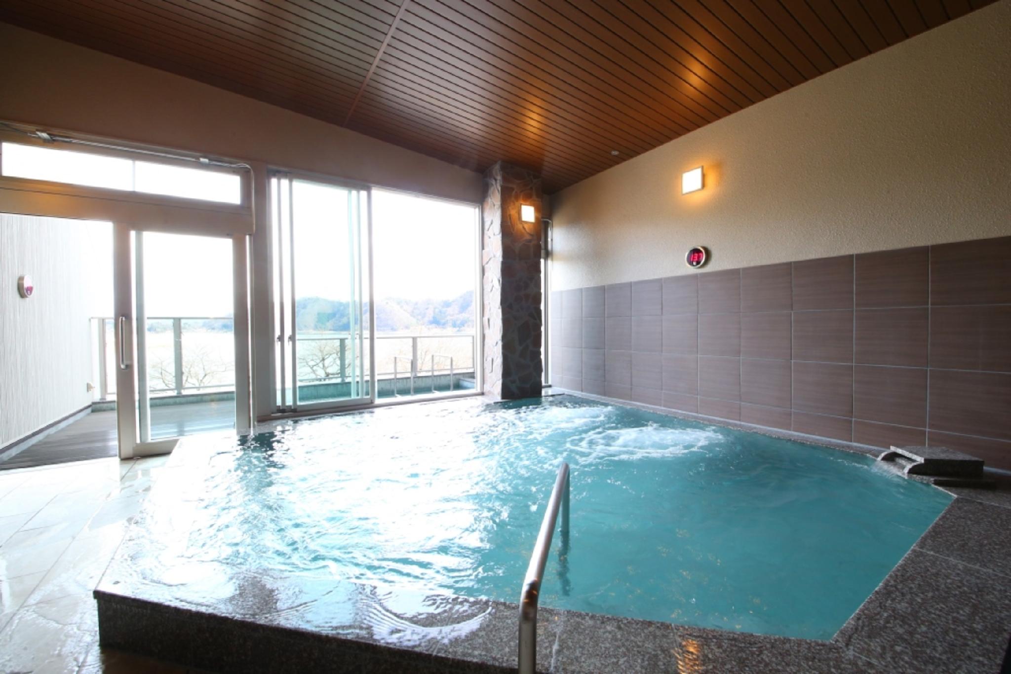 足和田ホテル 甲府