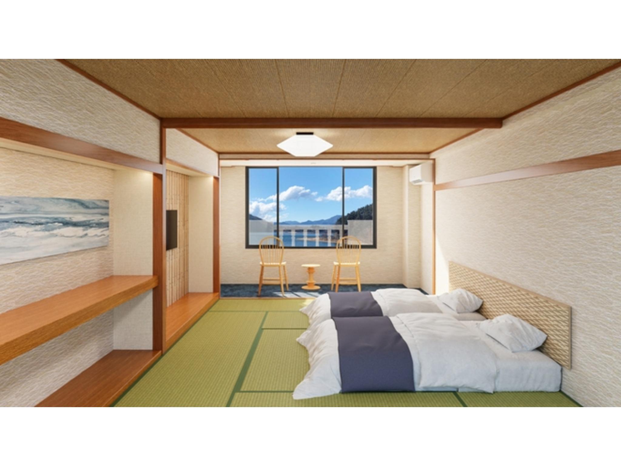 足和田ホテル 甲府