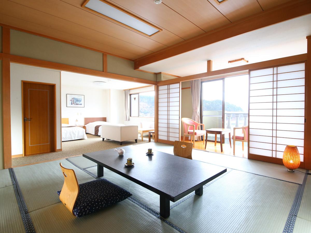 足和田ホテル 甲府