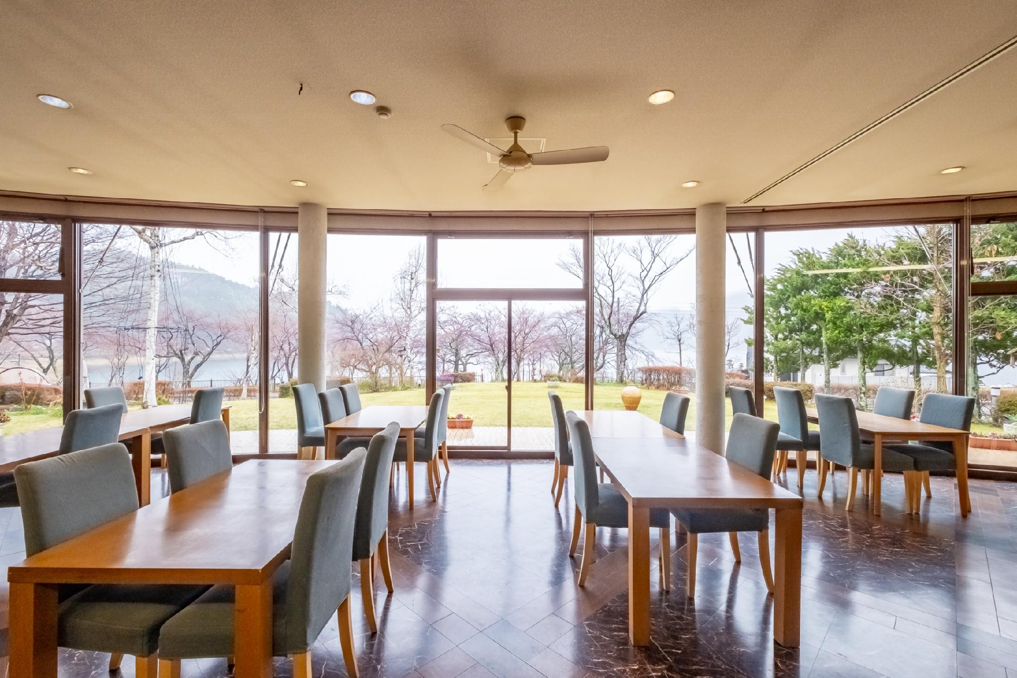 足和田ホテル 甲府