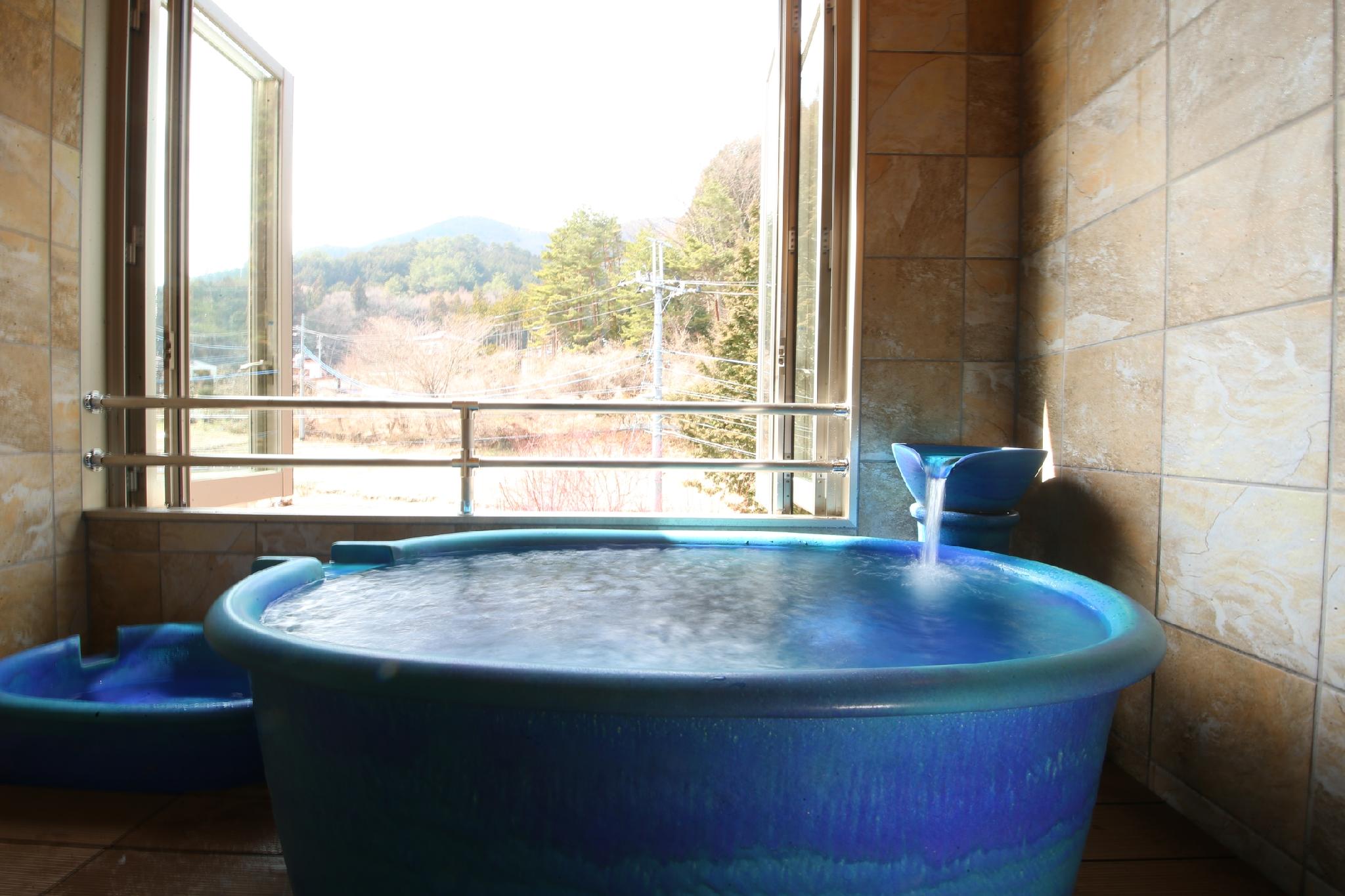 足和田ホテル 甲府